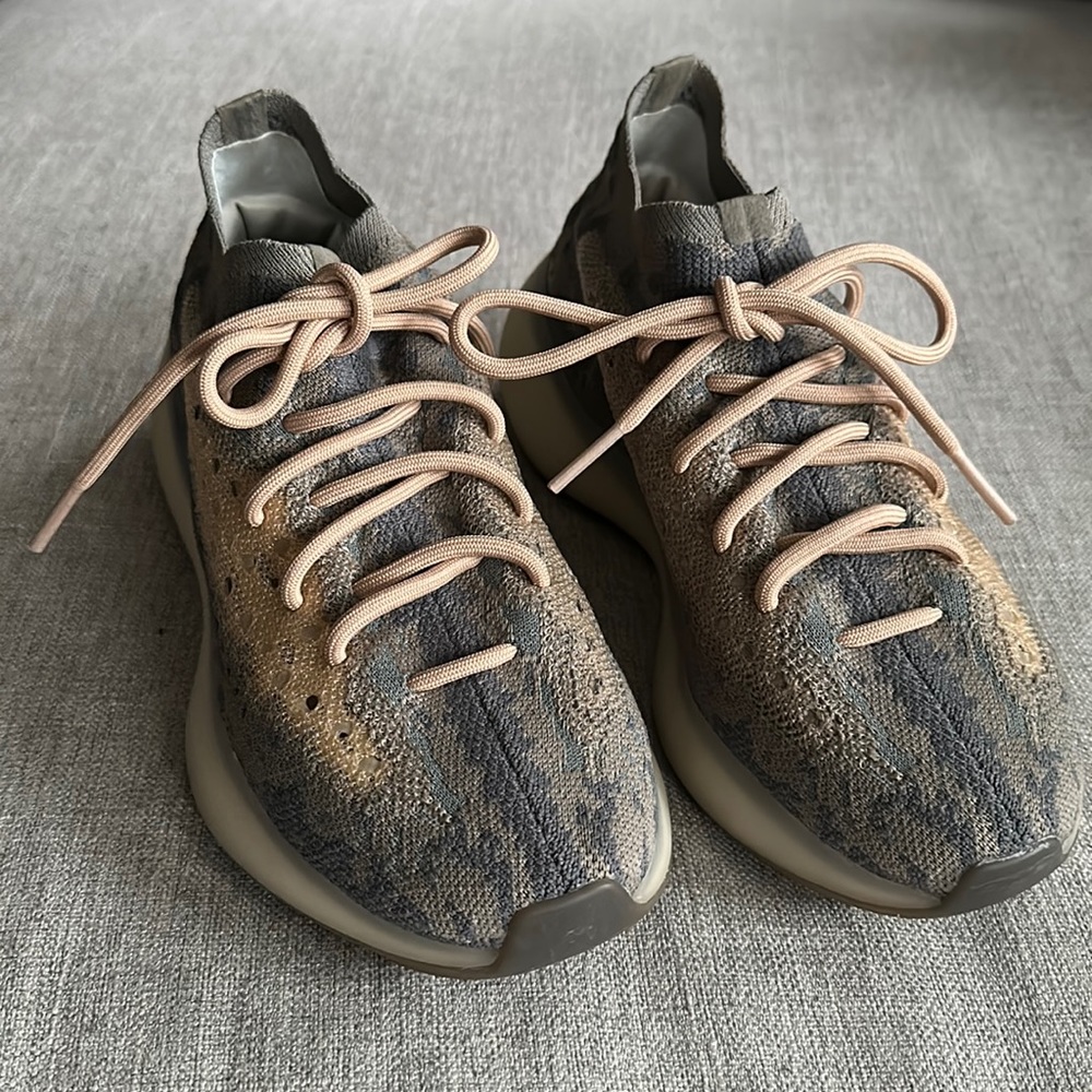 Adidas Yeezy Boost 380 Mist
